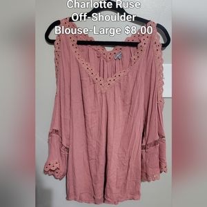 Large Womens Clothing